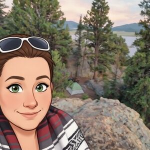 Meet your Posher, Casey